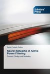 Neural Networks in Active Power Filtering