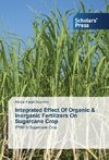 Integrated Effect Of Organic & Inorganic Fertilizers On Sugarcane Crop