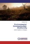 Environmental Communication -Biodiversity