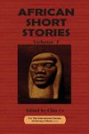 AFRICAN SHORT STORIES