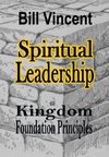 Spiritual Leadership