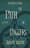 Wheel of Time 08. The Path of Daggers