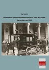 Die Kranken- und Verwundetentransporte nach der Genfer Konvention von 1906