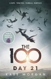 The 100 02: Day 21