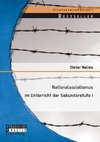 Nationalsozialismus im Unterricht der Sekundarstufe I