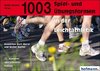 1003 Spiel- und Übungsformen in der Leichtathletik