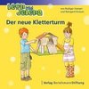 Leon und Jelena - Der neue Kletterturm