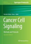 Cancer Cell Signaling