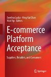 E-commerce Platform Acceptance