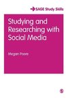 Studying and Researching with Social Media