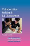 Storch, N: Collaborative Writing in L2 Classrooms