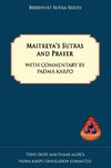 Maitreya's Sutras and Prayer