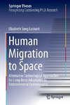 Human Migration to Space