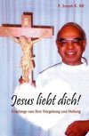 Jesus liebt dich!