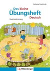 Das kleine Übungsheft Deutsch