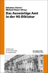 Auswärtige Amt in der NS-Diktatur