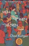 Kultgen, C: Men, Women & Children/Tie-in