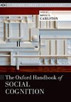 Carlston, D: Oxford Handbook of Social Cognition