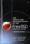 The Design and Implementation of the FreeBSD Operating System