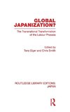 Elger, T: Global Japanization?