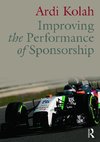 Improving the Performance of Sponsorship