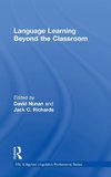 Language Learning Beyond the Classroom