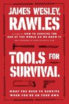 Tools for Survival