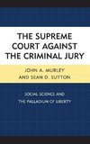 The Supreme Court Against the Criminal Jury