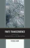 Finite Transcendence