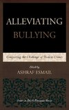 Alleviating Bullying