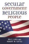 Secular Government, Religious People