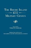 The Rhode Island 1777 Military Census