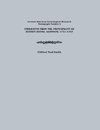 Emigrants from the Principality of Hessen-Hanau, Germany, 1741-1767. German-American Genealogical Research, Monograph Number 6