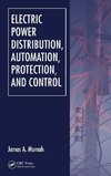 Momoh, J: Electric Power Distribution, Automation, Protectio