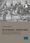 Die Aromunen - Zweiter Band