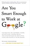 Are You Smart Enough to Work For Google?