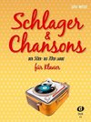 Schlager & Chansons der 50er- bis 70er- Jahre