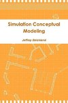 Simulation Conceptual Modeling