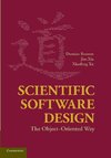 Scientific Software Design