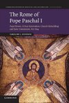 The Rome of Pope Paschal I