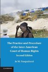 The Practice and Procedure of the Inter-American Court of Human Rights