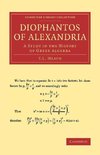 Diophantos of Alexandria