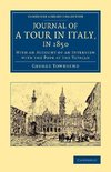 Journal of a Tour in Italy, in 1850