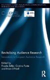 Revitalising Audience Research