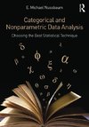 Nussbaum, E: Categorical and Nonparametric Data Analysis