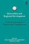 Pinheiro, R: Universities and Regional Development