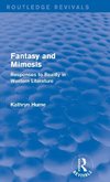 Fantasy and Mimesis (Routledge Revivals)