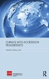 China's WTO Accession Reassessed