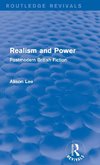 Realism and Power (Routledge Revivals)