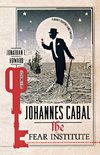 Johannes Cabal